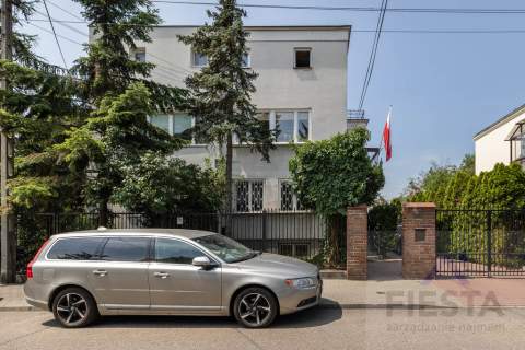 Marymont-Potok do sprzedania dom 175m2