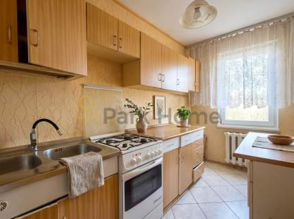 3 pokoje 67m2 Balkon Dostępne od zaraz