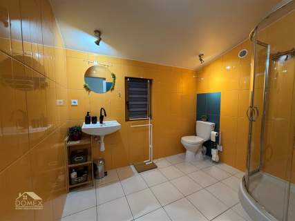 Dom z apartamentami w centrum Wisły