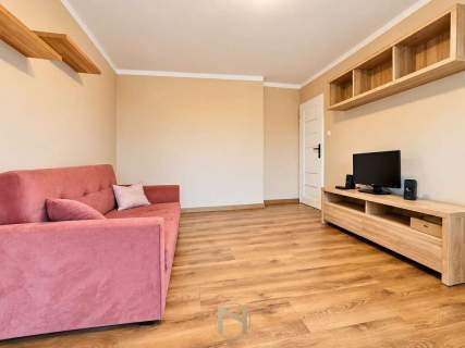 Mieszkanie na sprzedaż, 48 m2, Gorzów Wielkopolski