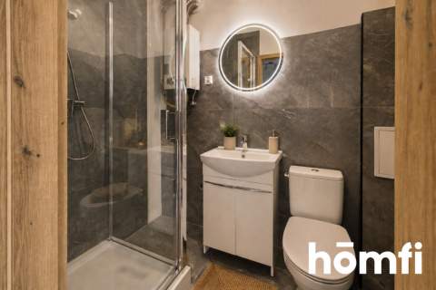 2 pokoje 47 m po remoncie Poniatowskiego