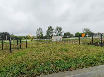 3 pokojowy apartament z ogródkiem 150m2