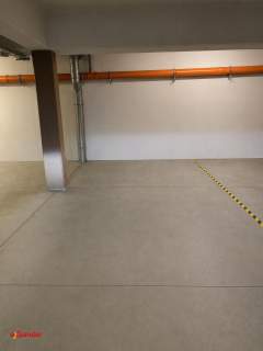 Apartament w Centrum - z garażem podziemnym i tarasami