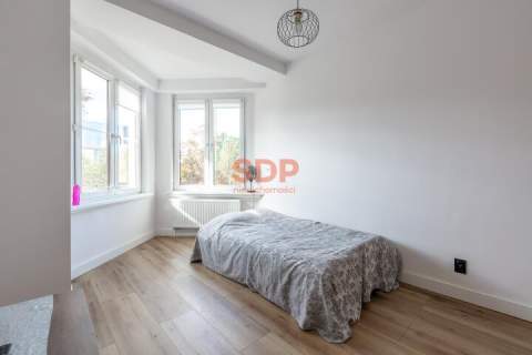 Duze mieszkanie po remoncie 2 pok. Grabiszyn 61,5m2