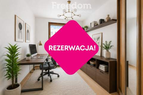 4 pokoje 112 m Metro Dworzec Gdański