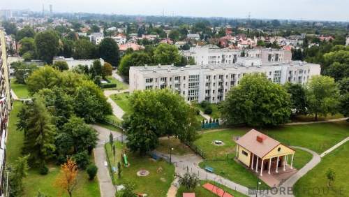 2-pokojowe mieszkanie na Bemowie