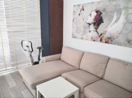 do wynajęcia mieszkanie 55 m2 taras 15 m2