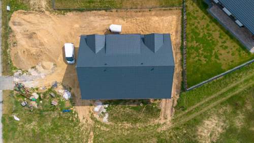 Lokal usługowy 200 m2 na parterze - Lublin Sławin