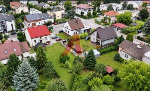 NIERUCHOMOSĆ INWESTYCYJNA PŁASZÓW