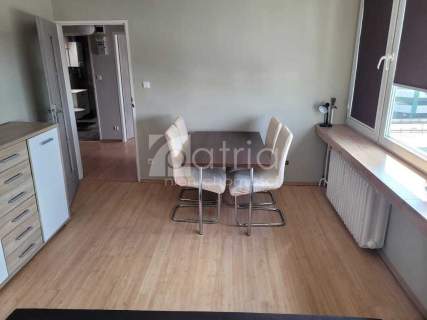 Centrum, ładne 2pokojowe mieszkanie obok Galaxy