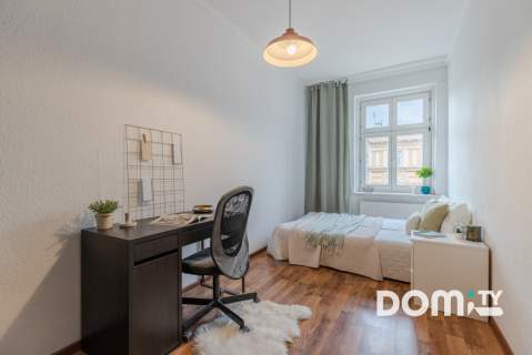 3 - pokoje pełen rozkład