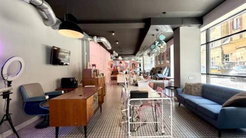 Lokal w samym centrum miasta