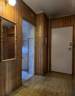 3 pokoje 63 m2 1 piętro balkon