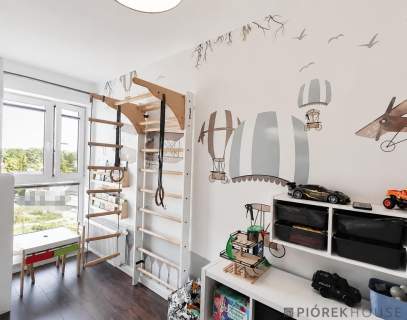 2-pokojowe mieszkanie w Rembertowie