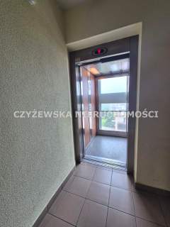 3-POKOJOWE Z DUŻYM BALKONEM I WINDĄ OS. BAJKOWE