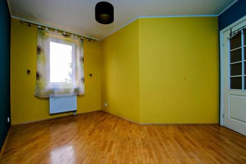 ogromny salon, dwa balkony, dostępne od zaraz