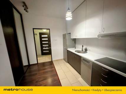 Mieszkanie na sprzedaż, 46,88 m2, Ząbki