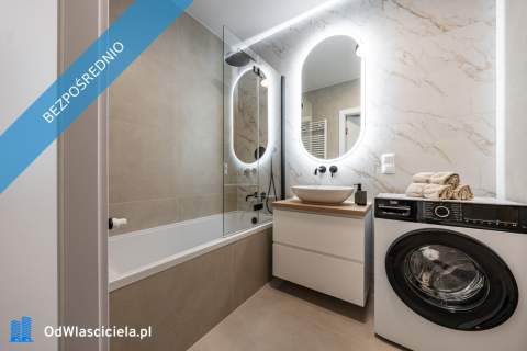 Zobacz ostatni apartament wykończony pod klucz Belg Apartamenty