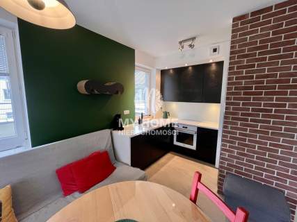 Apartament z ogromnym tarasem 140 m 3 pokoje