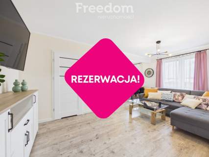 2 pokoje balkon garaż w cenie