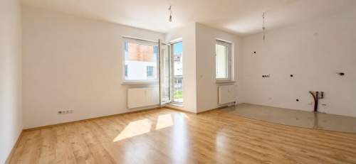 3 pokoje 68,8 m2 parter i duży balkon Gdynia Dąbrowa