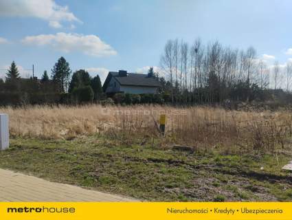 Niepowtarzalna działka budowlana w Tychach 1163 m2