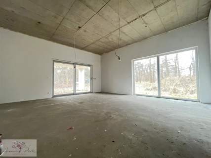 Nowoczesny parterowy dom 175m2 działka 1420m2