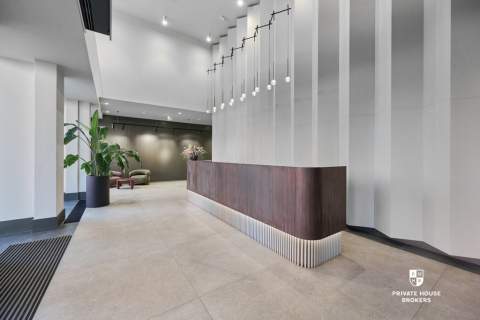 4-pokojowy apartament przy ul. Bernardyńskiej 4