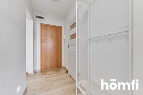 Idealne dla pary Jabłeczna Balkon blisko UM