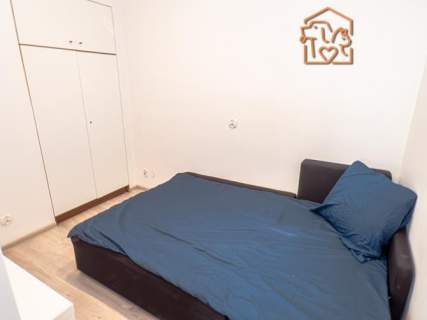 2 pokoje, pet-friendly - Chodkiewicza 30