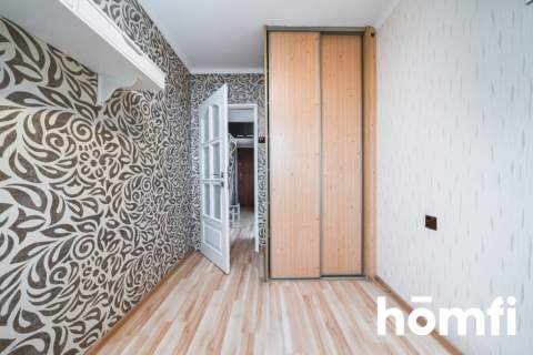blisko o3 Business Park, 46m 3 pokoje Celarowska