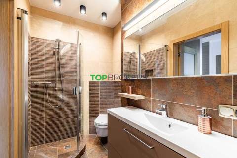 Komfortowe 3 pokoje, Marina Mokotów