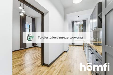 2 POKOJE Z ANTRESOLĄ CENTRUM BYTOMIA