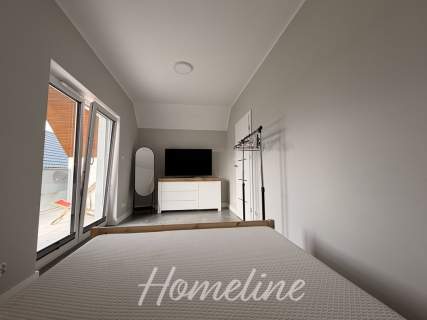 Gotowiec Inwestycyjny/DomkiCałoroczne/ Booking/LUX
