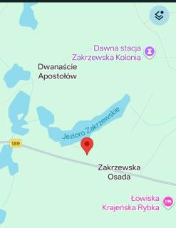 Na sprzedaż działki budowlane z wydanymi warunkami zabudow