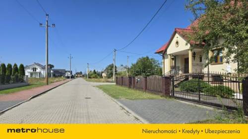 GOTOWY DOM ZBUCZYN 156 m OGRÓD LAS