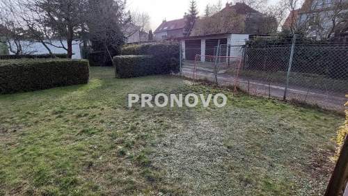 Pogodno 3 pokoje, garaż, ogród