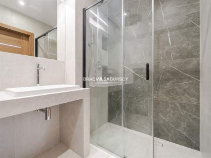 NOWE 4 pok 102m2 - taras, parking, PREMIUM
