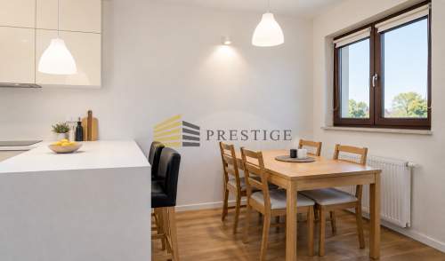 Apartament na Muranowie na wynajem.