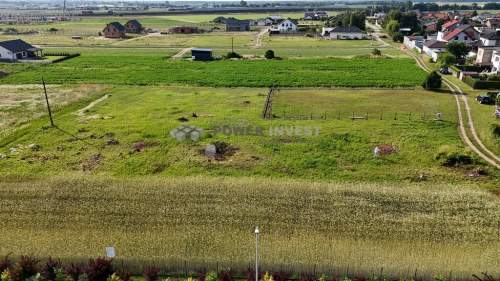 Działka budowlana na sprzedaż, 852 m2, Święciechowa