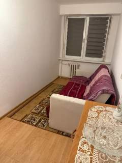 2 pokoje, 30.46m2, II piętro, Al. Wojska Polskiego