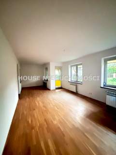 Bliźniak z działką 529 m2 i Garażem