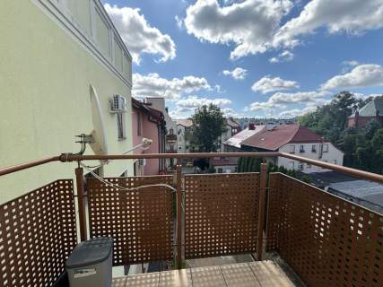 69m2 - 3 pokoje, balkon - Gotowe do wprowadzenia