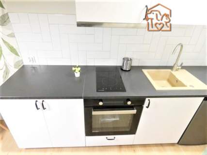 Kawalerka pet-friendly- Trojańska 16
