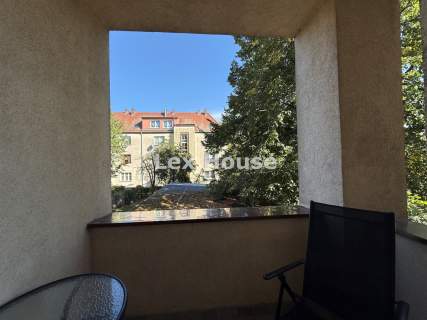 Mieszkanie na sprzedaż, 52,19 m2, Szczecin