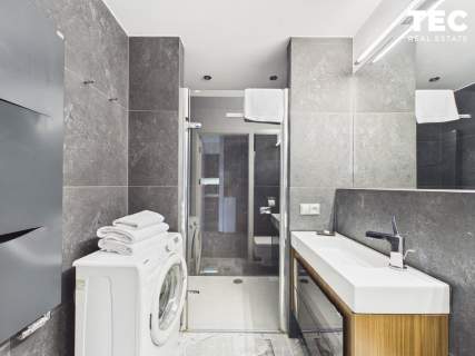 Apartament z widokiem na Giewont. Basen, sauna