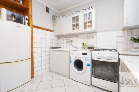 Mieszkanie 3 pokojowe, 64 m , Biskupin