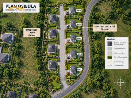 Dom 100 m dla rodziny 6 pokoi własny ogród