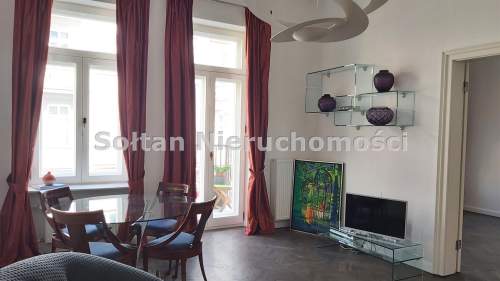 ul. LWOWSKA 2 balkony, 89m, winda, h 3,6m