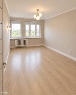 2 pok po gen. remoncie, winda, balkon KSM
